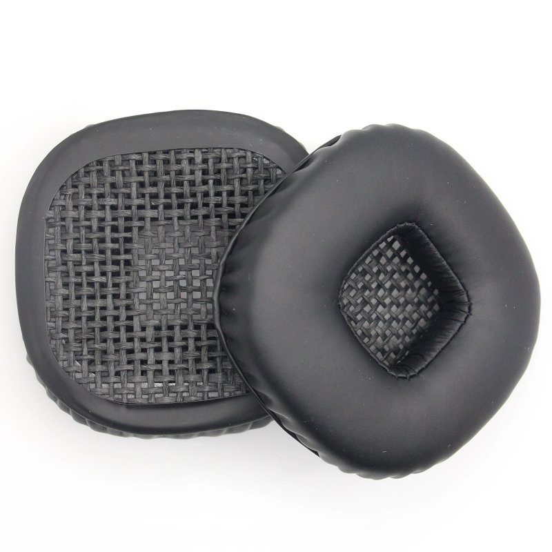 Replacement Headphone Ear Pads Soft Sponge Cushion for Marshall Major 1 2 Headphone Accessories Earpads I II Headset 
