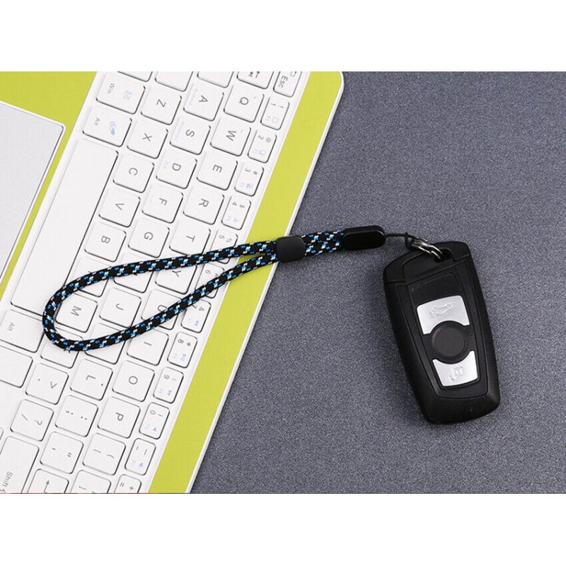 Superior Adjustable Wrist Strap Lanyard for Cell Phone DSLR Camera GoPro HERO  