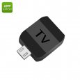Micro USB Digital TV Receiver