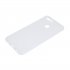 for HUAWEI Honor 9 lite Cute Candy Color Matte TPU Anti scratch Non slip Protective Cover Back Case white