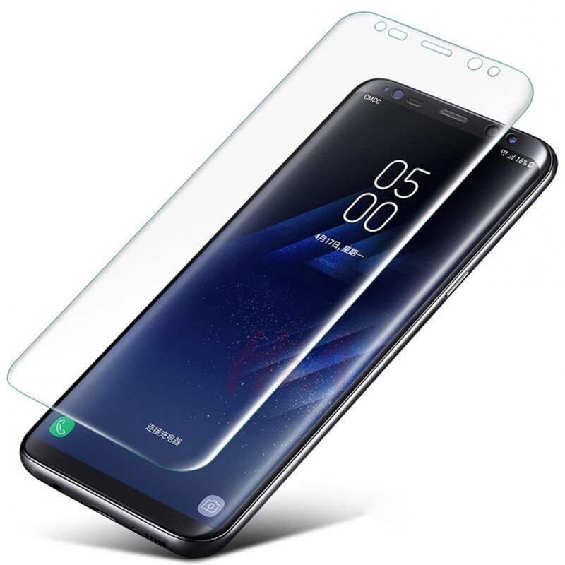 for Samsung HUAWEI OPPO Full Screen Explosion-proof Tempered Glass Screen Protective Film