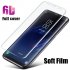 for Samsung HUAWEI OPPO Full Screen Explosion proof Tempered Glass Screen Protective Film