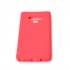for Samsung NOTE 9 Cute Candy Color Matte TPU Anti scratch Non slip Protective Cover Back Case Navy