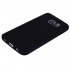 for Samsung S7 edge Cute Candy Color Matte TPU Anti scratch Non slip Protective Cover Back Case white