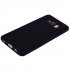 for Samsung S8 plus Lovely Candy Color Matte TPU Anti scratch Non slip Protective Cover Back Case black