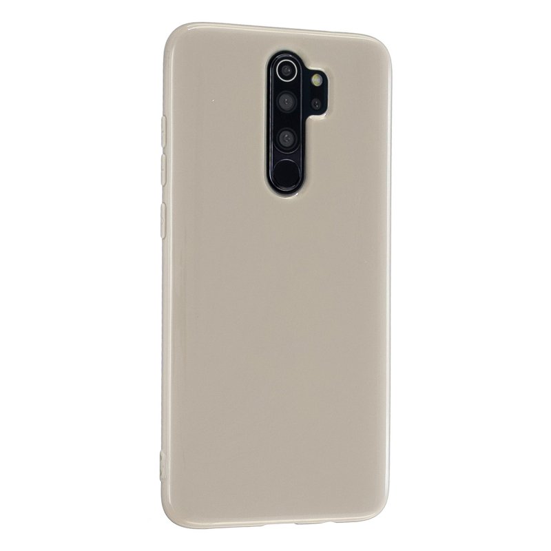 for VIVO Reno Ace/X2 PRO/ A9 2020/A5 2020 Thicken 2.0mm TPU Back Cover Cellphone Case Shell Khaki