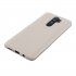 for VIVO Reno Ace X2 PRO  A9 2020 A5 2020 Thicken 2 0mm TPU Back Cover Cellphone Case Shell Khaki
