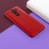 for VIVO Reno Ace X2 PRO  A9 2020 A5 2020 Thicken 2 0mm TPU Back Cover Cellphone Case Shell rose Red