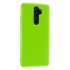 for VIVO Reno Ace X2 PRO  A9 2020 A5 2020 Thicken 2 0mm TPU Back Cover Cellphone Case Shell green