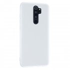 for VIVO Reno Ace/X2 PRO/ A9 2020/A5 2020 Thicken 2.0mm TPU Back Cover Cellphone Case Shell white