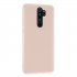 for VIVO Reno Ace X2 PRO  A9 2020 A5 2020 Thicken 2 0mm TPU Back Cover Cellphone Case Shell light pink