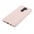 for VIVO Reno Ace X2 PRO  A9 2020 A5 2020 Thicken 2 0mm TPU Back Cover Cellphone Case Shell light pink