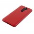 for VIVO Reno Ace X2 PRO  A9 2020 A5 2020 Thicken 2 0mm TPU Back Cover Cellphone Case Shell rose Red