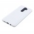 for VIVO Reno Ace X2 PRO  A9 2020 A5 2020 Thicken 2 0mm TPU Back Cover Cellphone Case Shell white