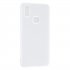 for VIVO Y17 Y3   Y91 Y95 Y93 Thicken 2 0mm TPU Back Cover Cellphone Case Shell white