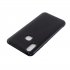 for VIVO Y17 Y3   Y91 Y95 Y93 Thicken 2 0mm TPU Back Cover Cellphone Case Shell black
