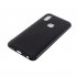 for VIVO Y17 Y3   Y91 Y95 Y93 Thicken 2 0mm TPU Back Cover Cellphone Case Shell black