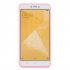 for XIAOMI Redmi NOTE 4X NOTE 4 Lovely Candy Color Matte TPU Anti scratch Non slip Protective Cover Back Case dark pink