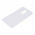 for XIAOMI Redmi NOTE 4X NOTE 4 Lovely Candy Color Matte TPU Anti scratch Non slip Protective Cover Back Case white