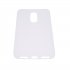 for XIAOMI Redmi NOTE 4X NOTE 4 Lovely Candy Color Matte TPU Anti scratch Non slip Protective Cover Back Case white