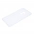 for XIAOMI Redmi S2 Lovely Candy Color Matte TPU Anti scratch Non slip Protective Cover Back Case white