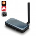 Ugoos UM3 TV Box