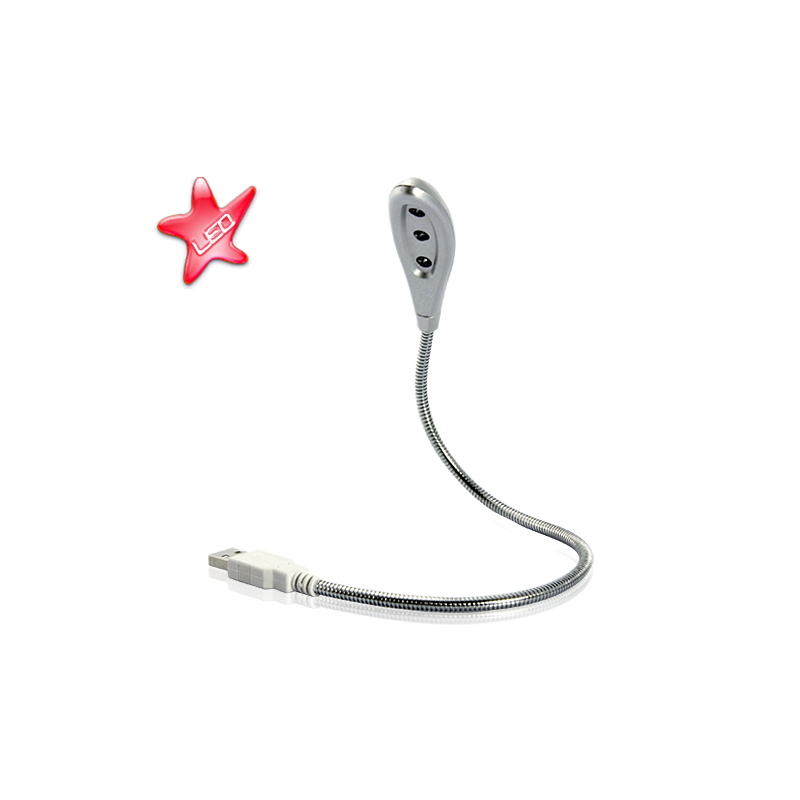 led lamp