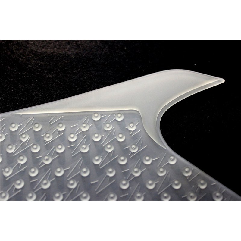 Motorcycle Anti Slip Protector Pad for DUCATI 696/796/1000 10-16 