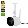 HD Wi-Fi IP Camera