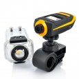 Full HD Sports Action Camera - ProView HD
