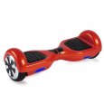 Dual Wheel Self Balancing Scooter (Red)