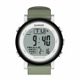 SUNROAD Fishing Barometer Watch (Black)