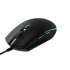 g102 Second Generation RGB Professional Gaming Optical Wired Mouse black