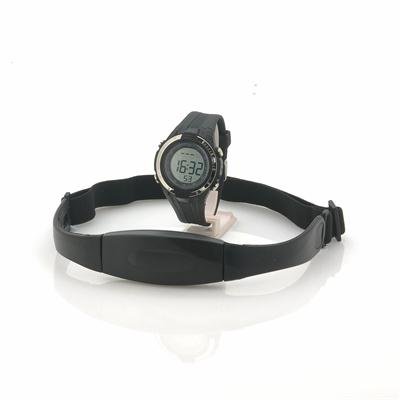 Sport Watch with Heart Rate Monitor
