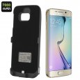 Battery Case for Samsung Galaxy S6 Edge