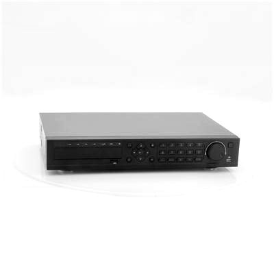 32 CH DVR Security System w/ Free 1TB HDD