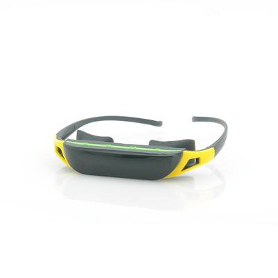 Wide Screen Video Glasses - Vision