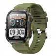 T21 Smart Watches Answer Make Calls 1.96 Inch Screen Fitness Tracker Smartwatch