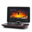 Portable Multimedia DVD Player