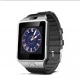 DZ09 Smart Watch Phone black