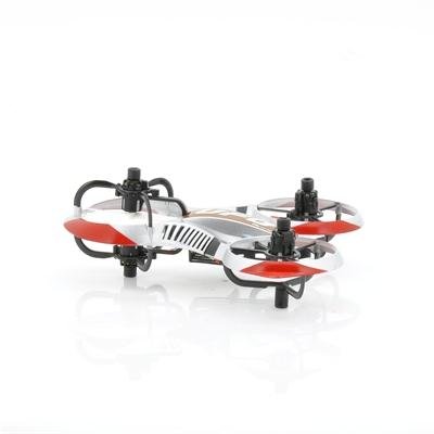 RC UFO Tricopter w/ 6 Axis Gyro - Invader