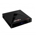 A5X Androi 8.1 4GB 32GB TV BOX EU Plug