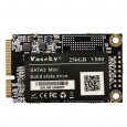 Vaseky Mini SSD for Laptop SATA3 1.8 Inch