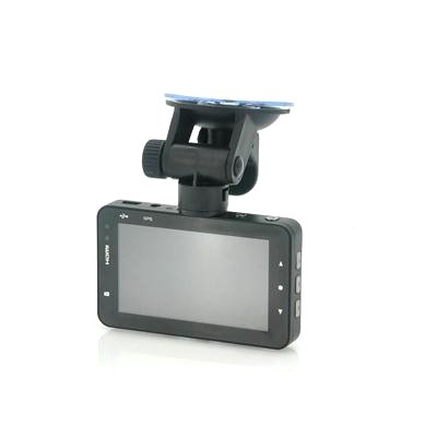 3.0 Inch Touch Screen Car DVR 
