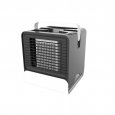 USB Mini Air Conditioner Humidifier Black