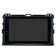 Car Radio for Toyota Prado 2004-2009