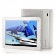 4Core Retina Screen Tablet - Freelander PD800