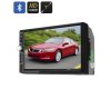 2 DIN Car MP5 Player - 7 Inch Display, 1080P, Bluetooth, 800 x 480 RGB 2 DIN Car MP5 Player - 7 Inch Display, 1080P, Bluetooth, 800 x 480 RGB