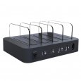 Desktop Multi-Function Charging Station AU