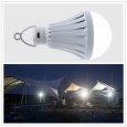 Portable Multifunction LED Camping Lamp